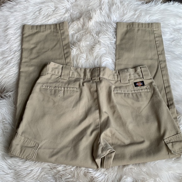 Dickies cargo utility pant. - Picture 5 of 5